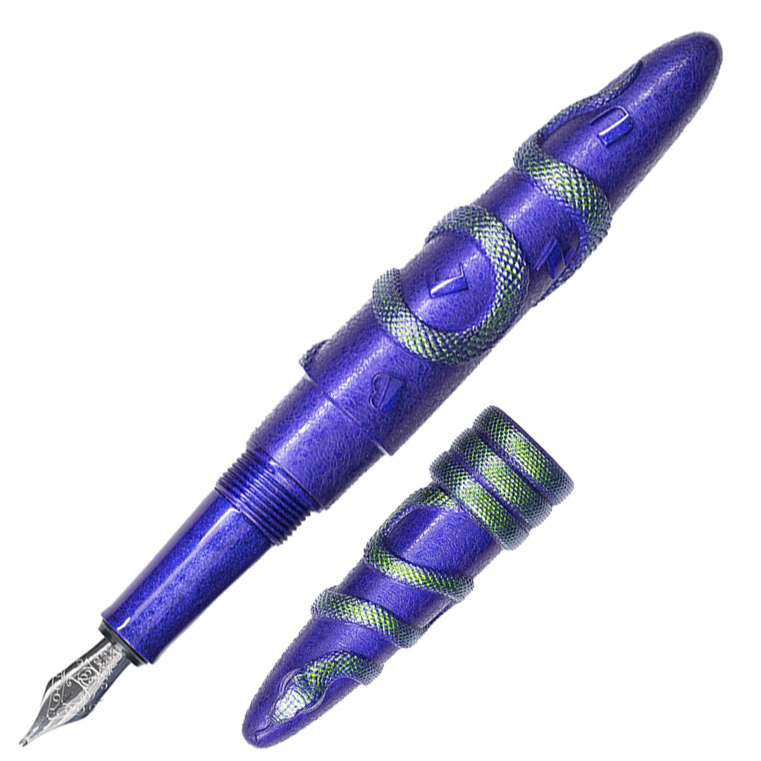 Benu Viper Fountain Pen Bush Viper