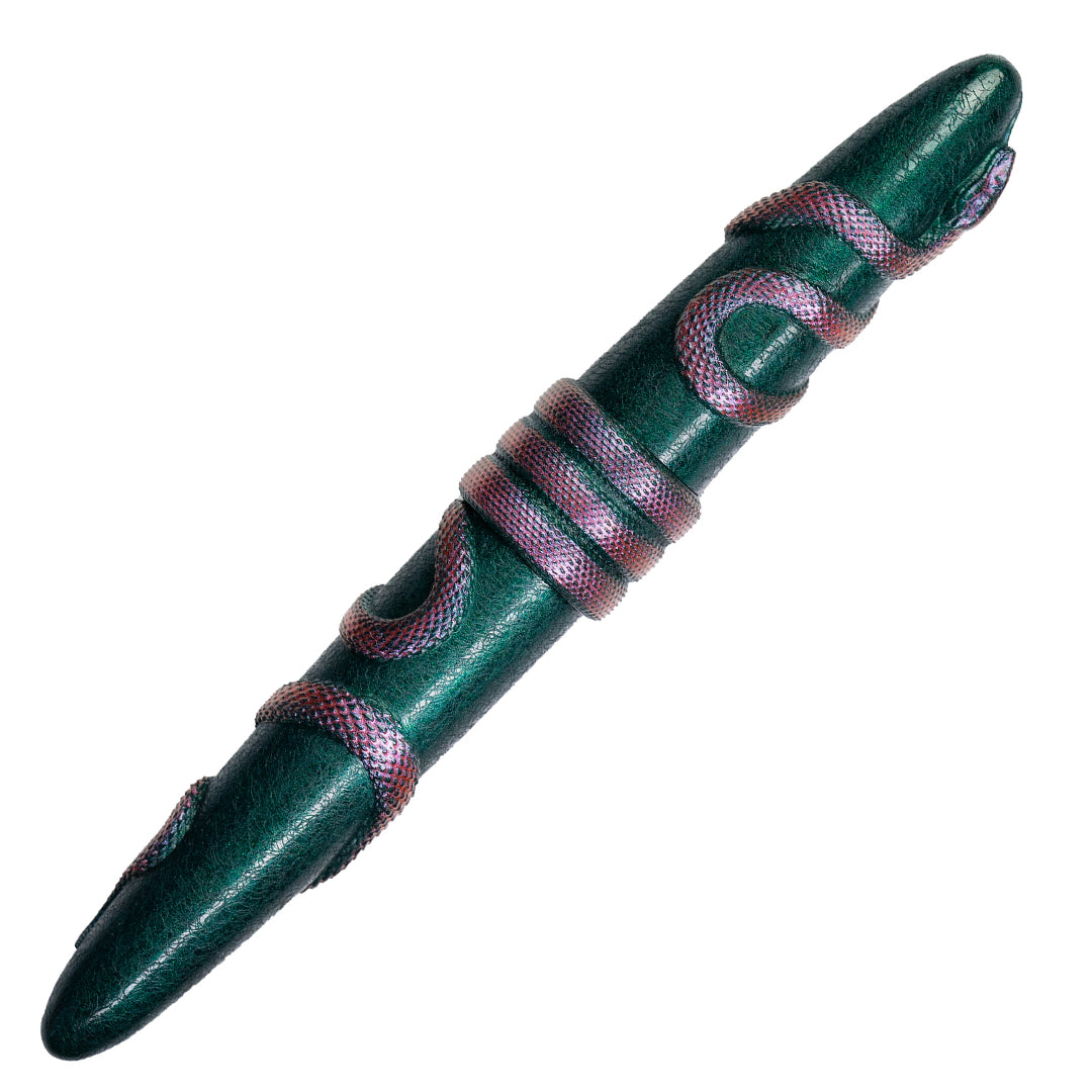 Benu Viper Fountain Pen Mangrove Viper