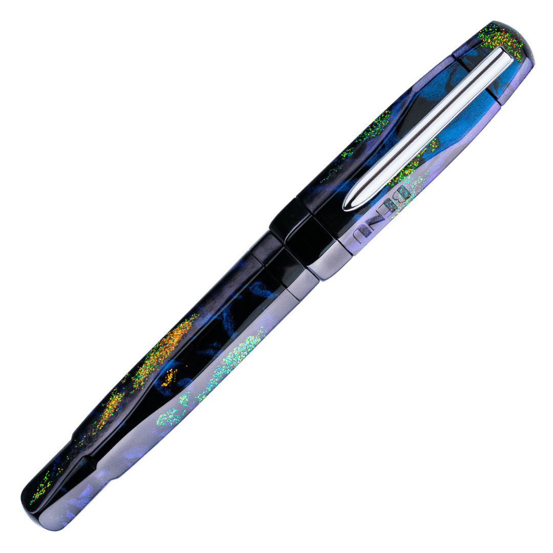 Benu AstroGem Fountain Pen Echo