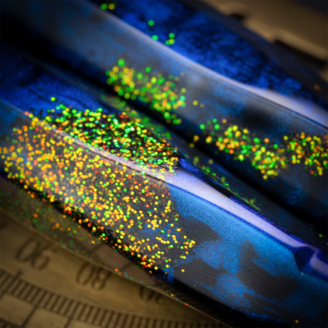 Benu AstroGem Fountain Pen Echo