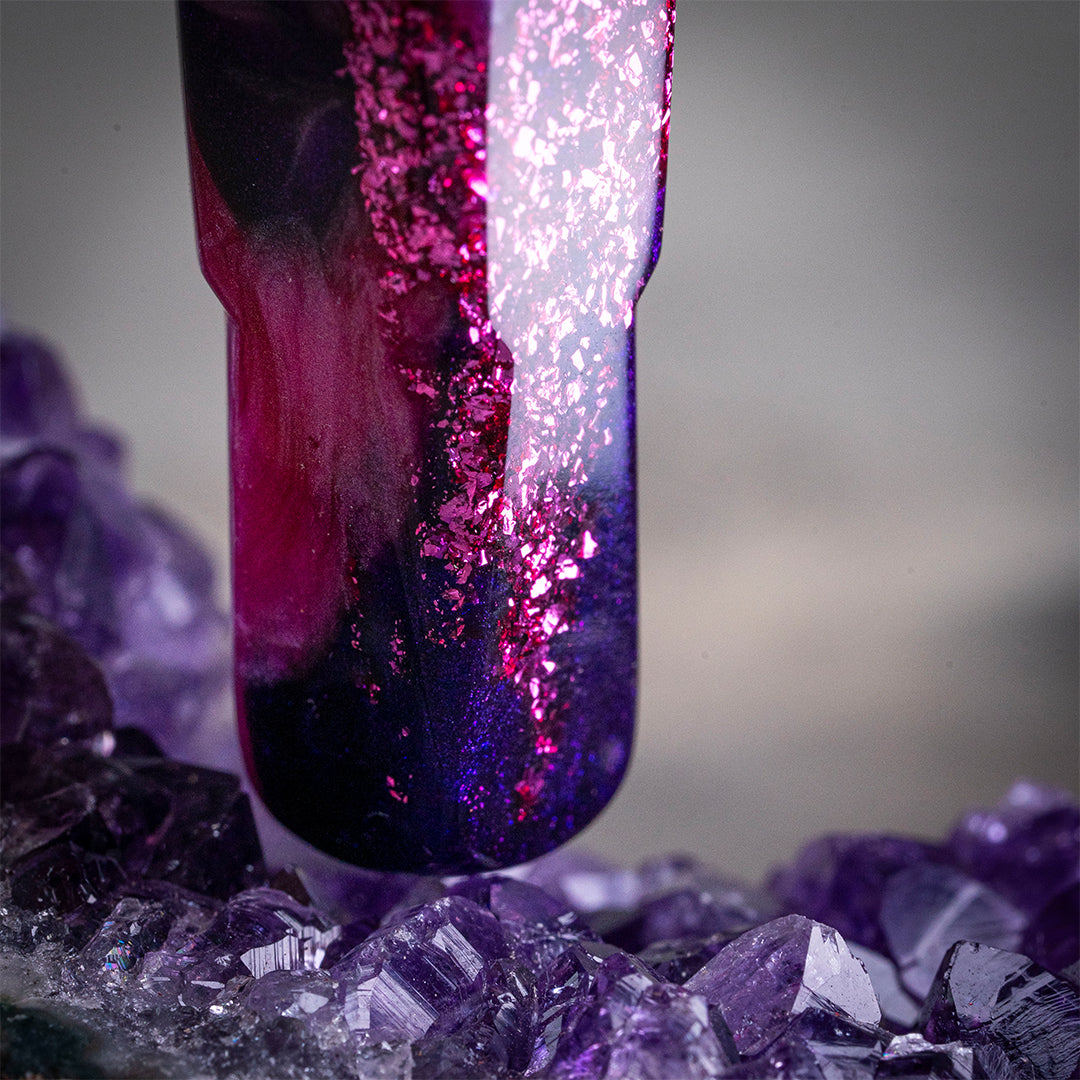 Benu AstroGem Fountain Pen Juno