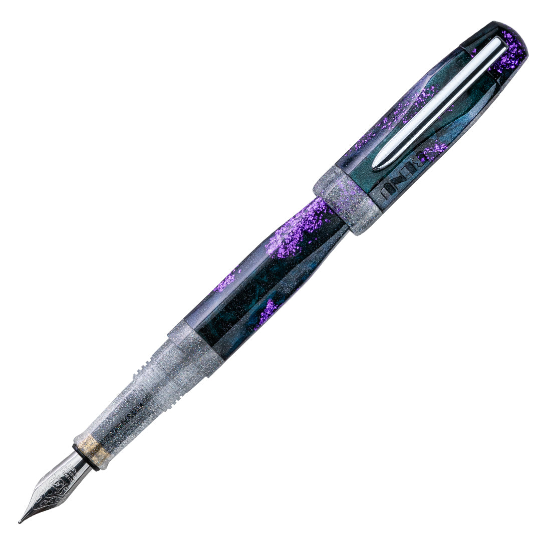 Benu AstroGem Fountain Pen Klio