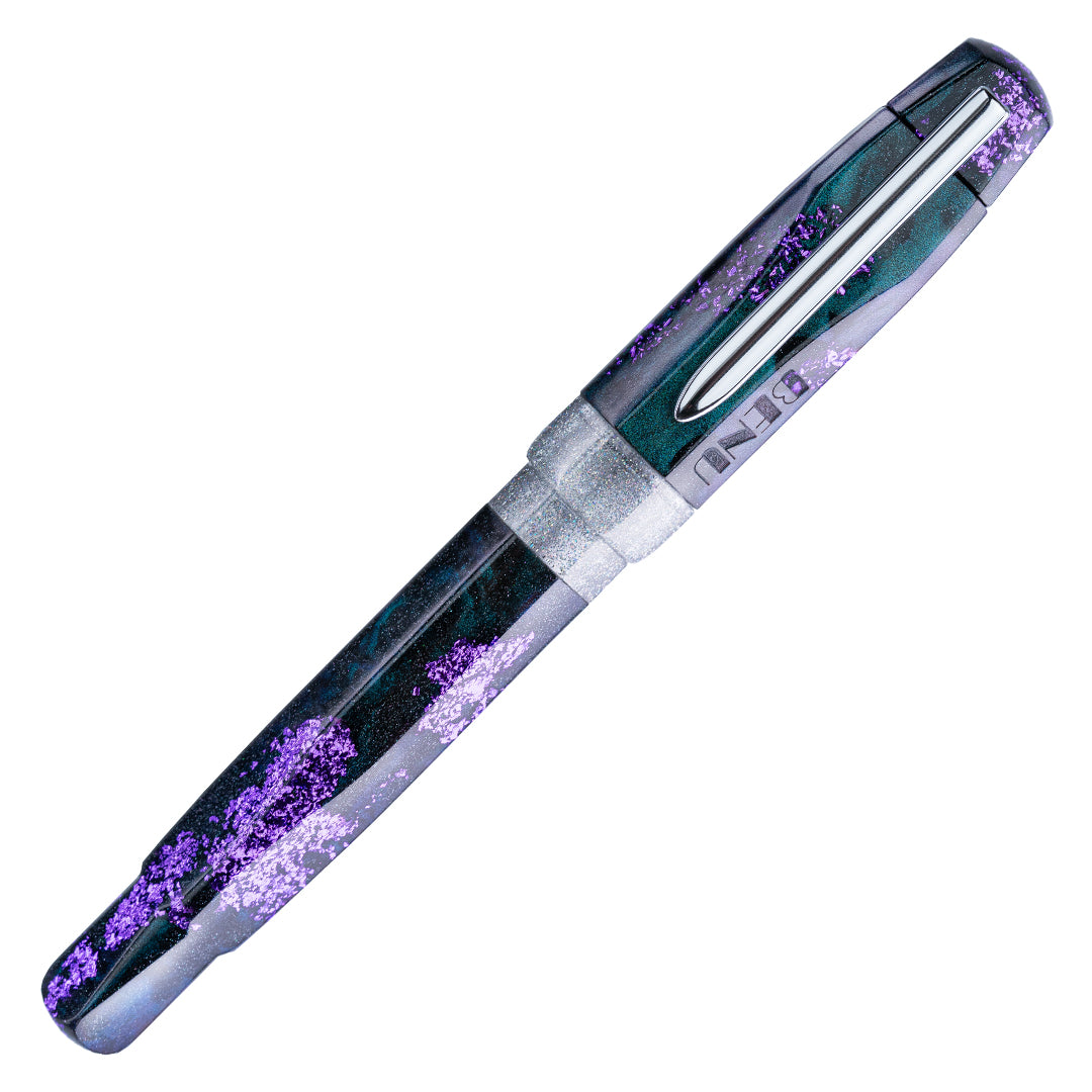 Benu AstroGem Fountain Pen Klio