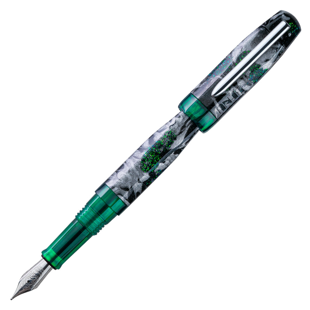 Benu AstroGem Fountain Pen Leto
