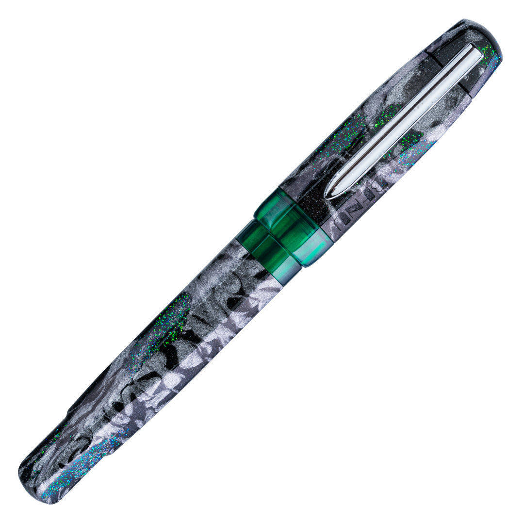 Benu AstroGem Fountain Pen Leto