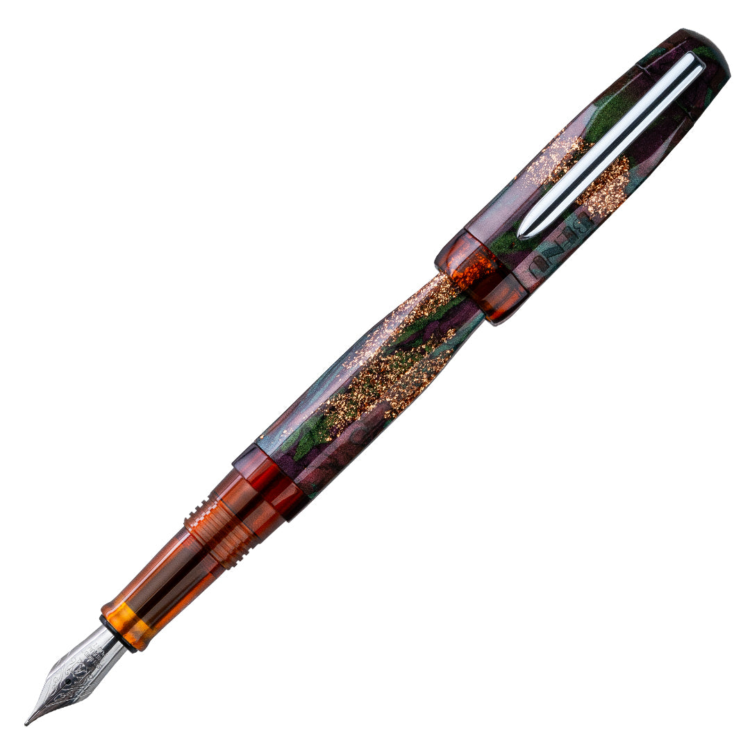 Benu AstroGem Fountain Pen Midas