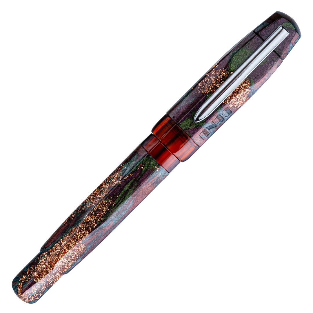 Benu AstroGem Fountain Pen Midas