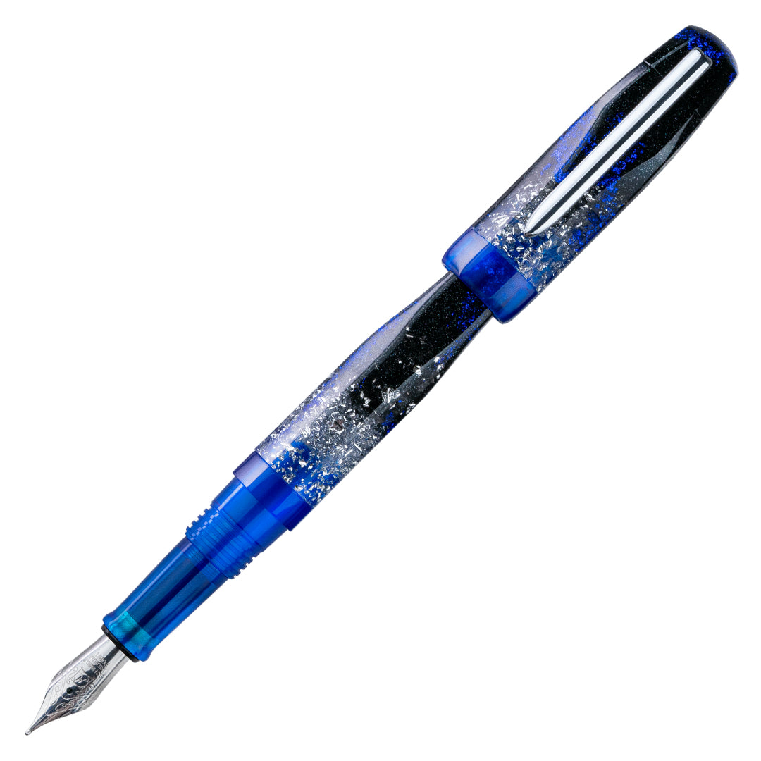 Benu AstroGem Fountain Pen Pallas