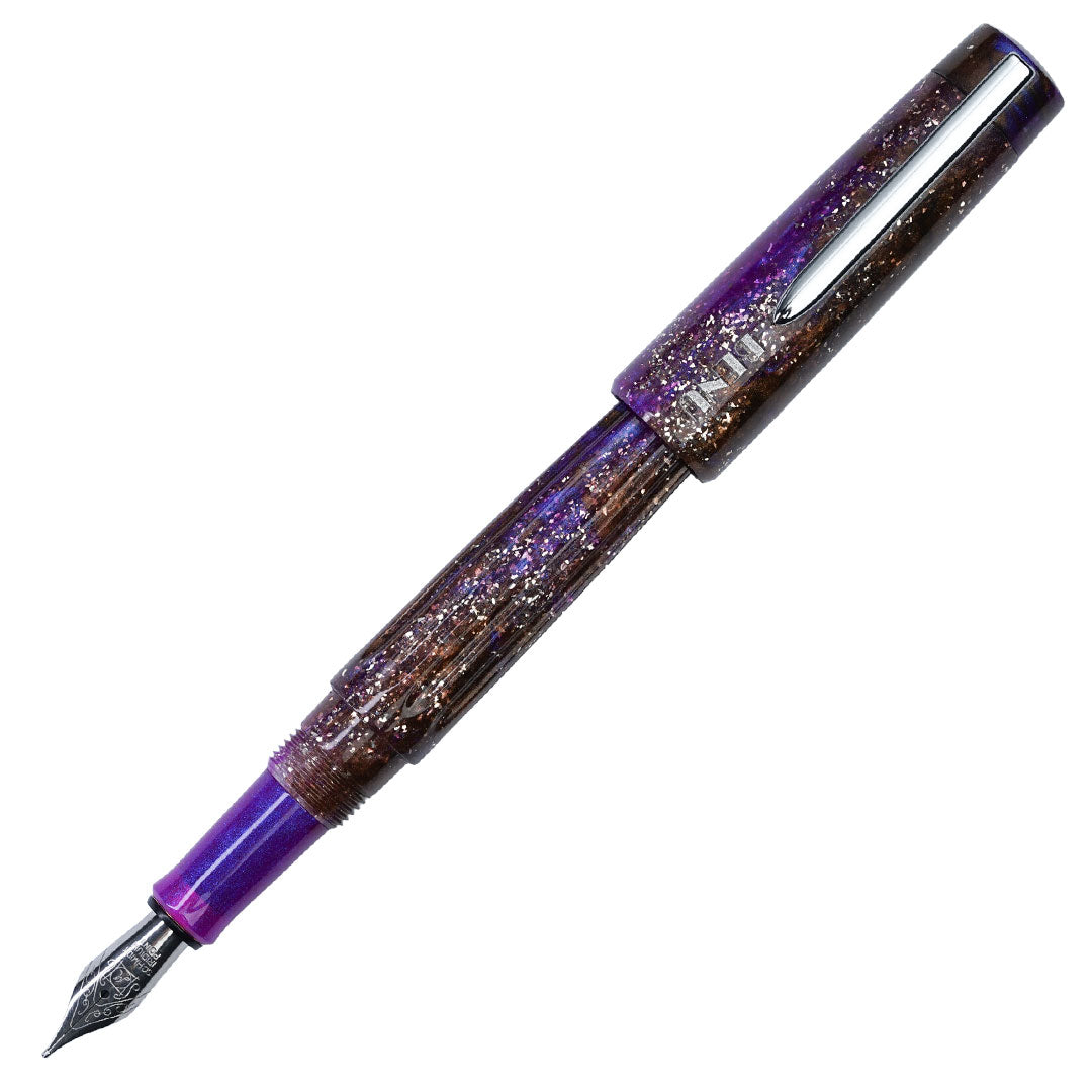 Benu DailyMate Fountain Pen Creative Thursday