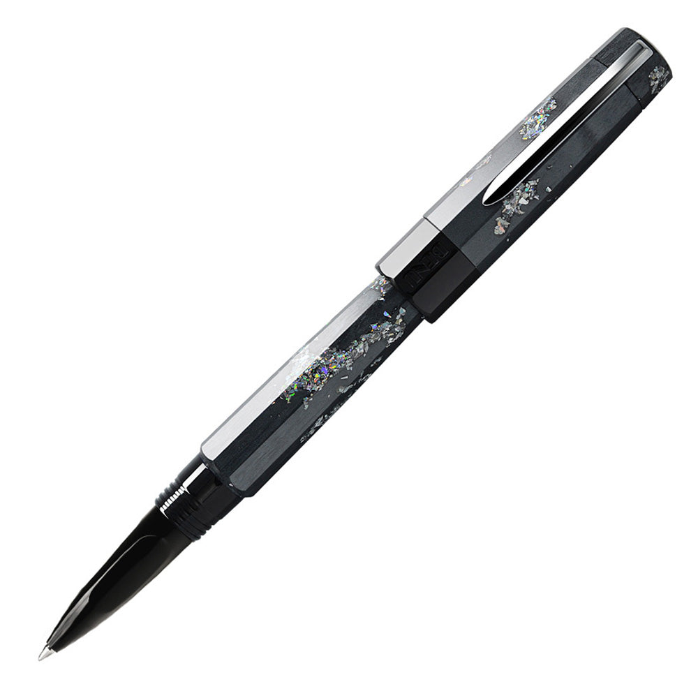 Benu Euphoria Rollerball Pen Caviar