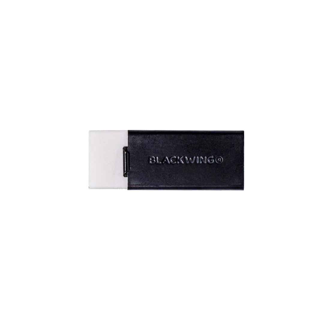 Blackwing Soft Handheld Eraser + Holder