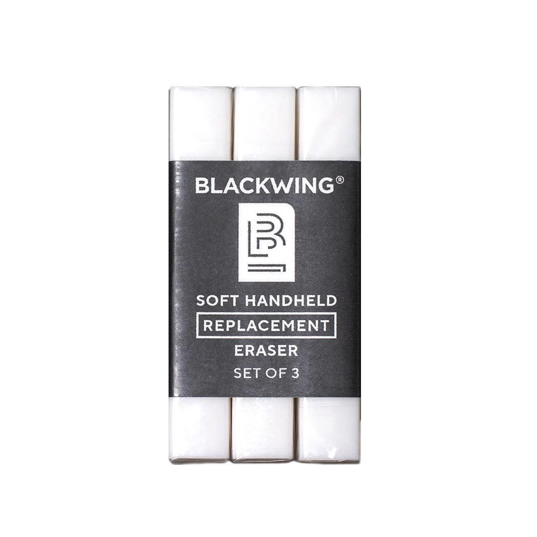 Blackwing Handheld Eraser Replacements