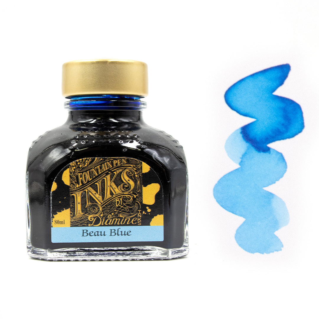 Diamine Ink 80ml Bottle