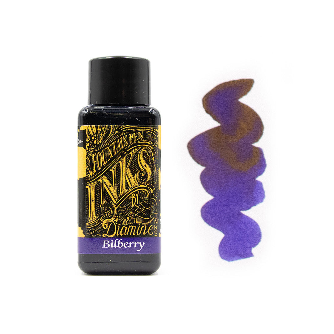 Diamine Ink 30ml Bottle