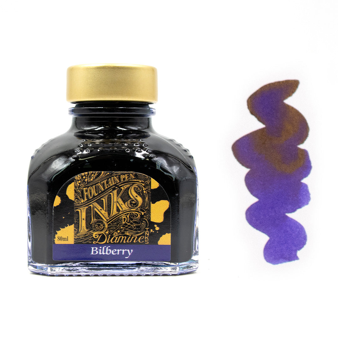 Diamine Ink 80ml Bottle