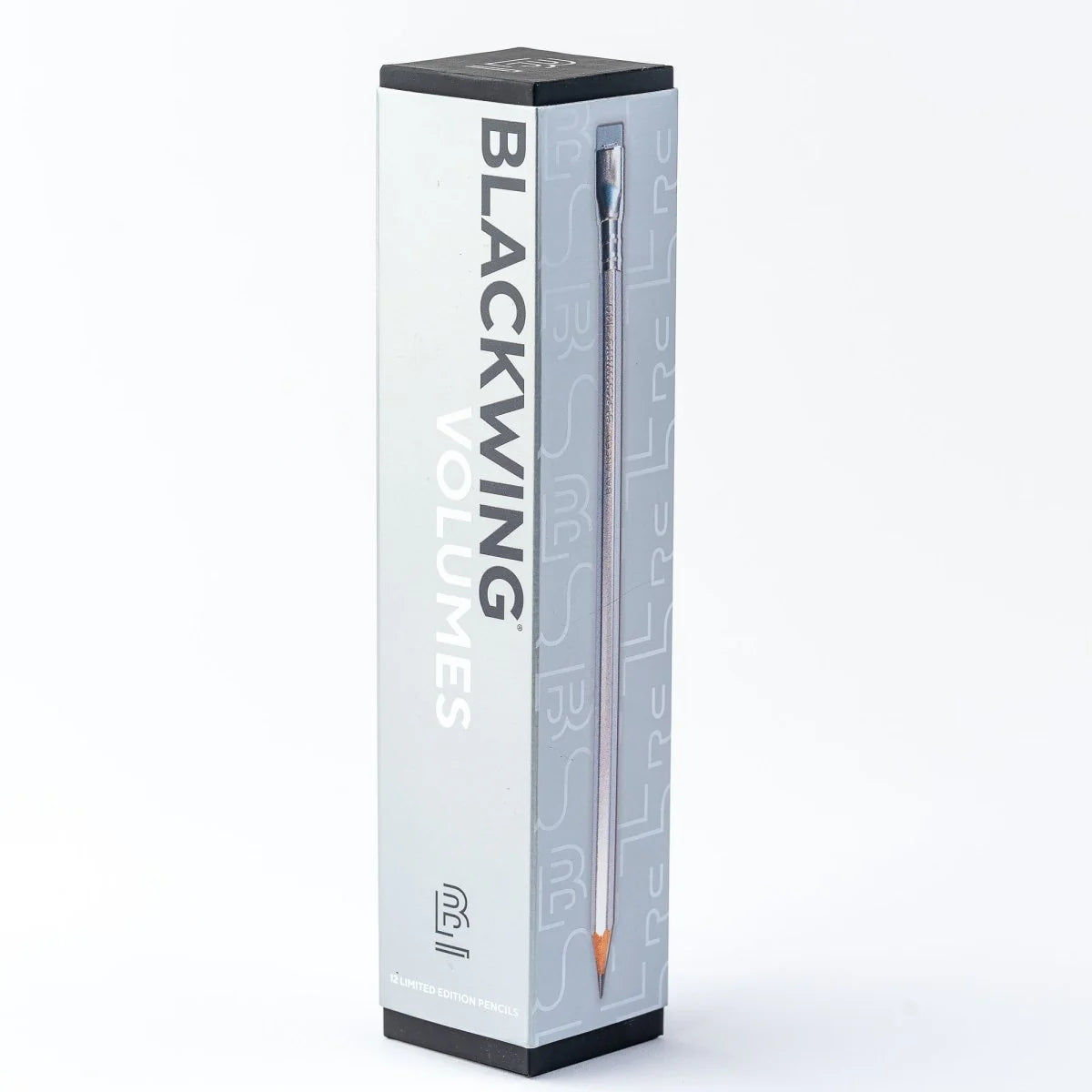 Blackwing Volume 140 – Limited Edition Box of 12 Pencils