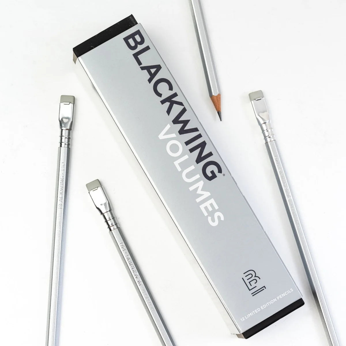 Blackwing Volume 140 – Limited Edition Box of 12 Pencils