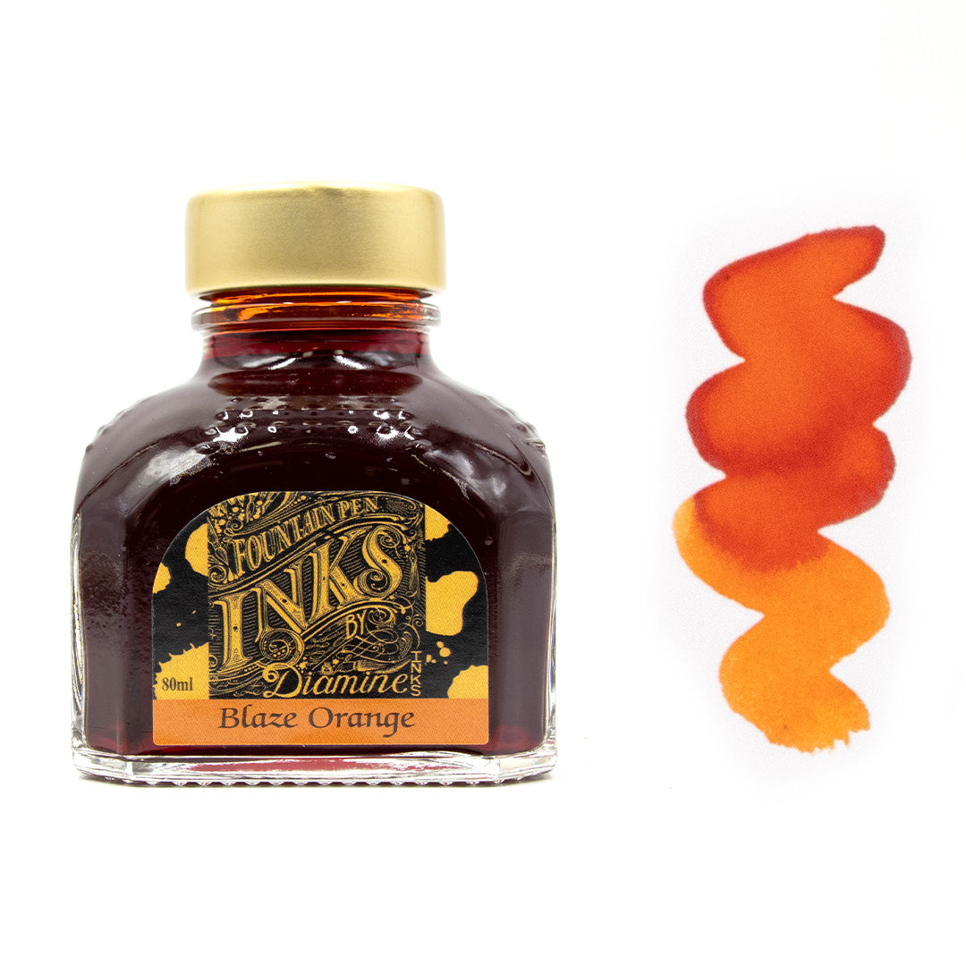 Diamine Ink 80ml Bottle