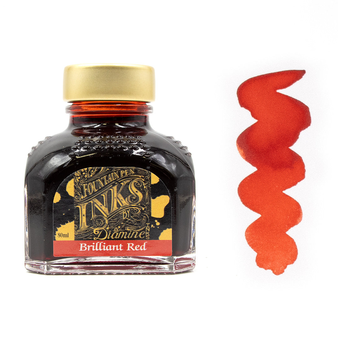Diamine Ink 80ml Bottle