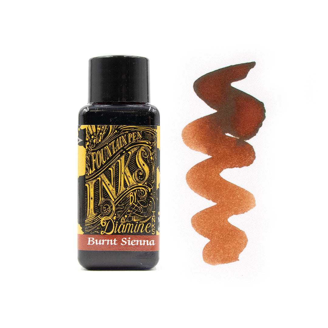 Diamine Ink 30ml Bottle