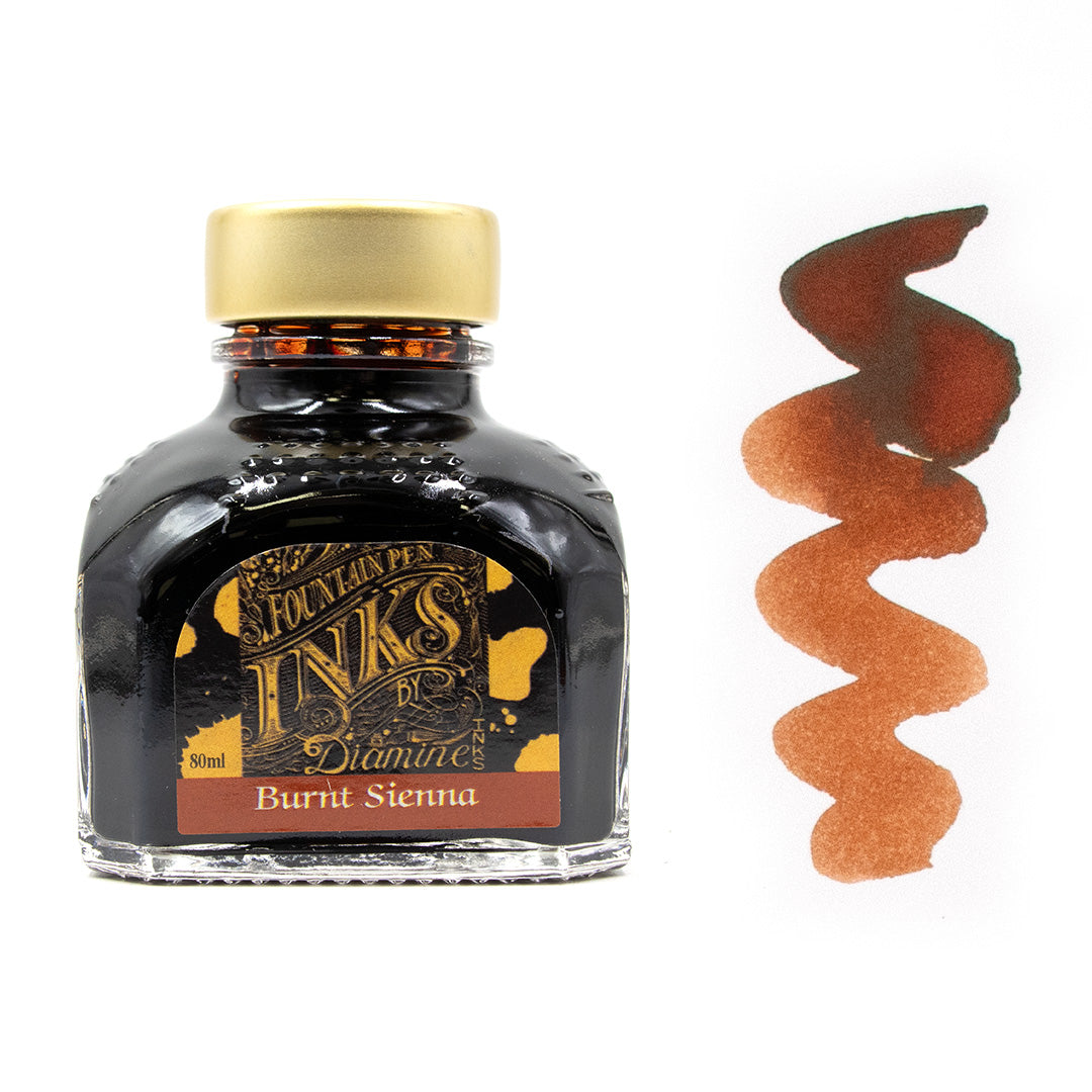 Diamine Ink 80ml Bottle