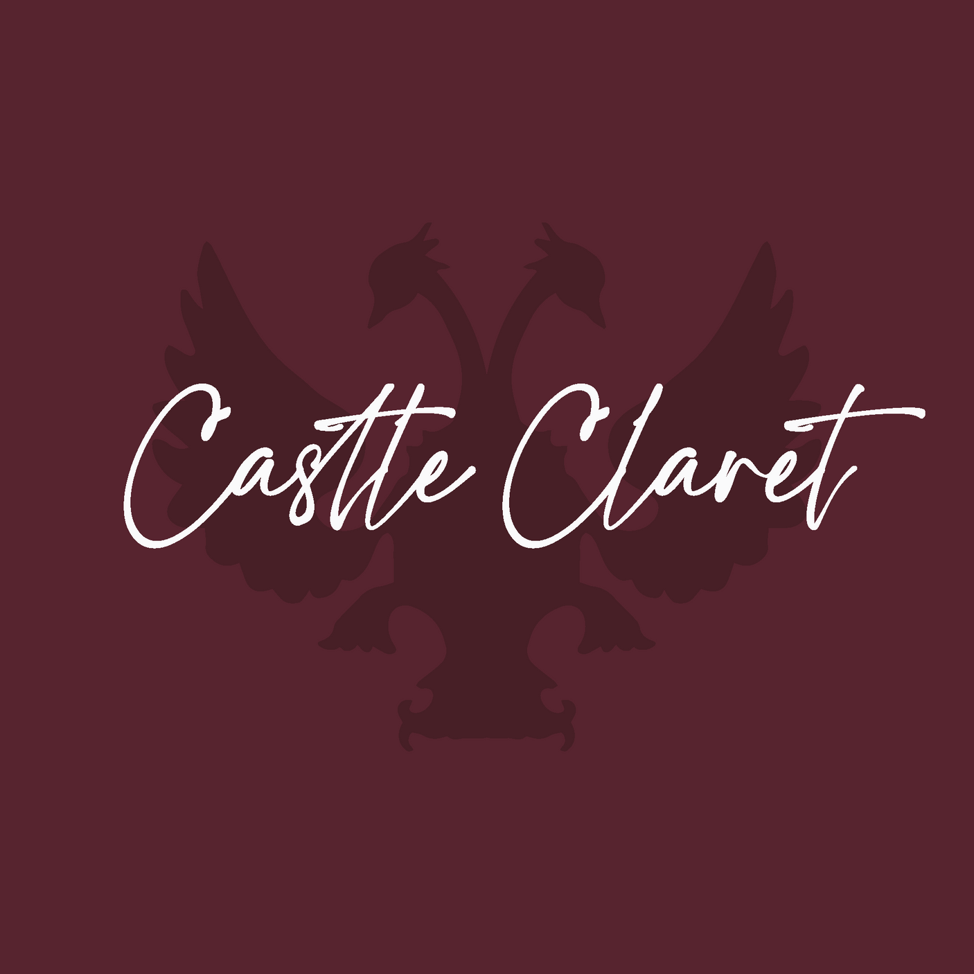 Tom Hessin Charles Collection Fountain Pen Castle Claret