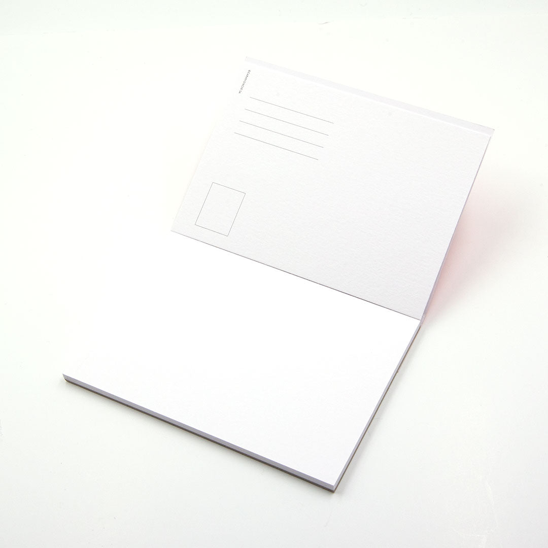 Caran d'Ache A6 Landscape Mixed Media Postcards