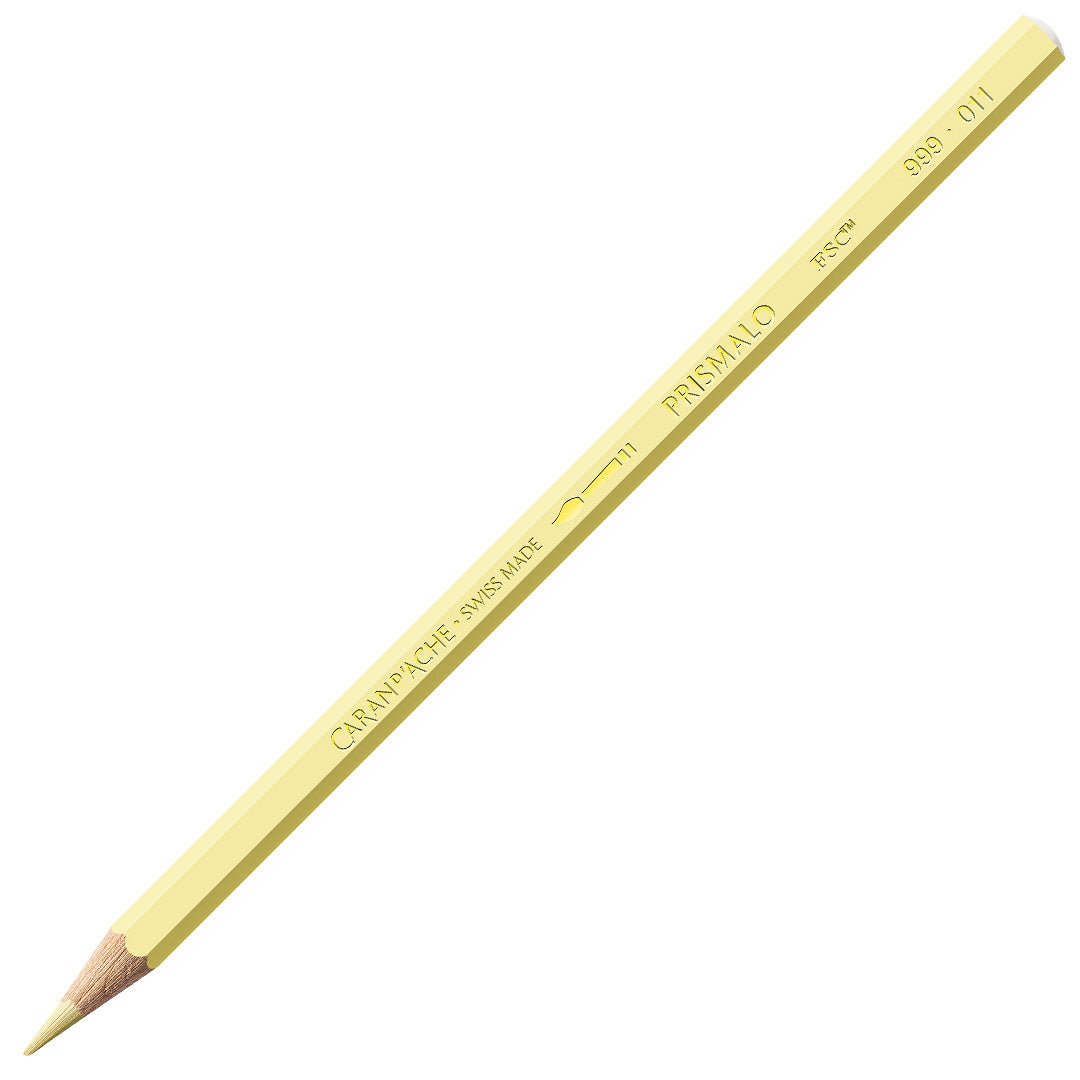 Caran d'Ache Prismalo Colouring Pencil