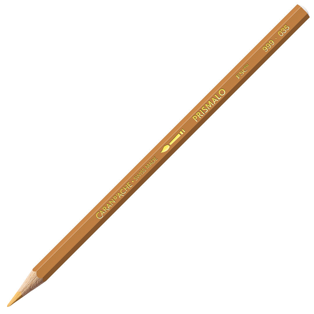 Caran d'Ache Prismalo Colouring Pencil