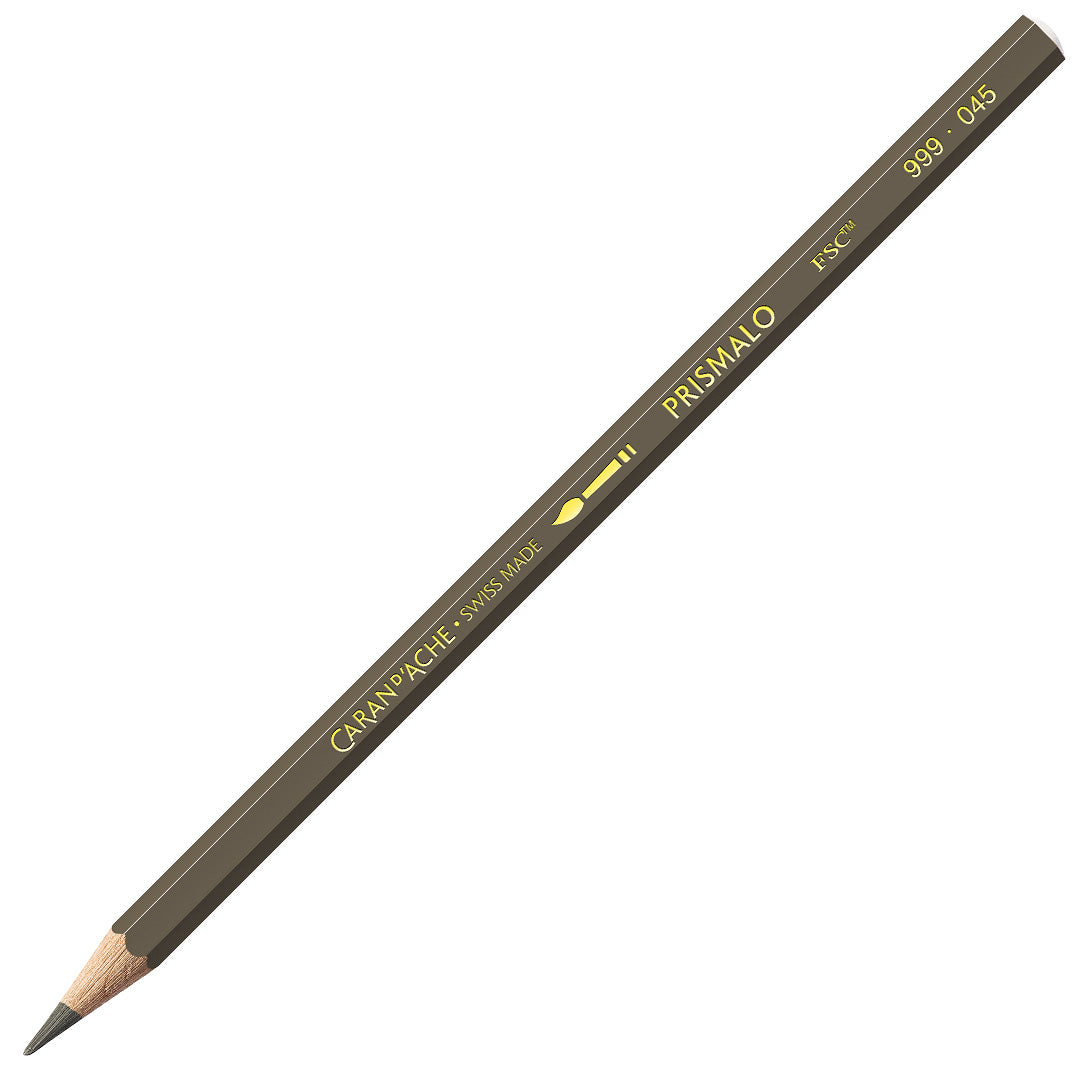 Caran d'Ache Prismalo Colouring Pencil