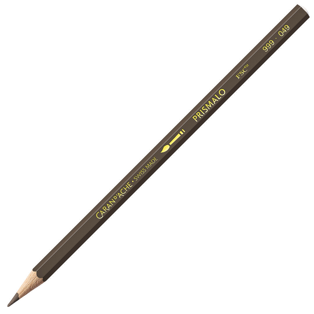 Caran d'Ache Prismalo Colouring Pencil