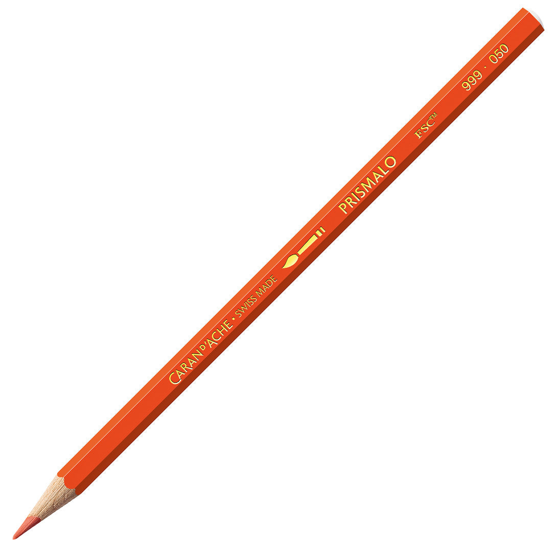Caran d'Ache Prismalo Colouring Pencil