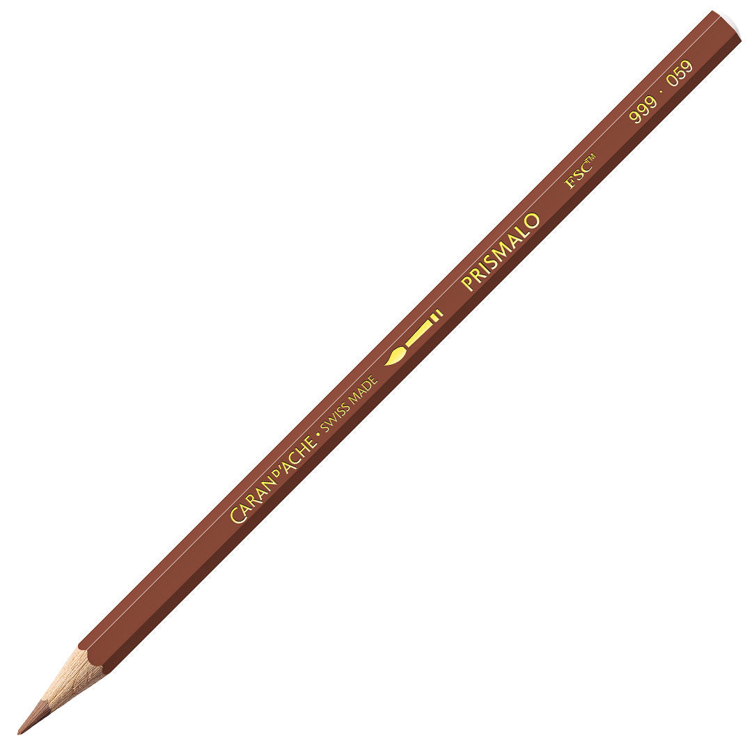 Caran d'Ache Prismalo Colouring Pencil