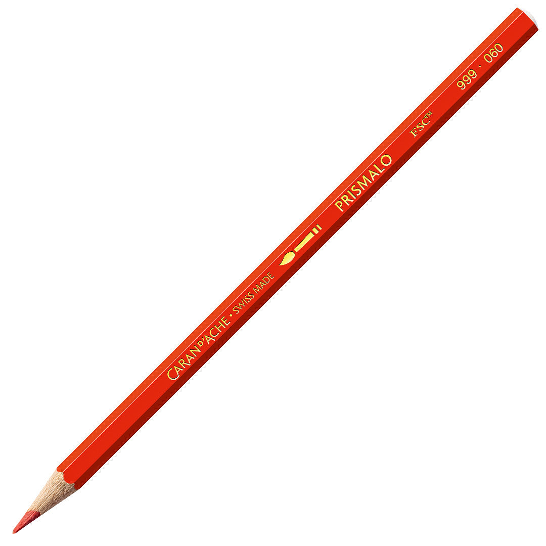 Caran d'Ache Prismalo Colouring Pencil