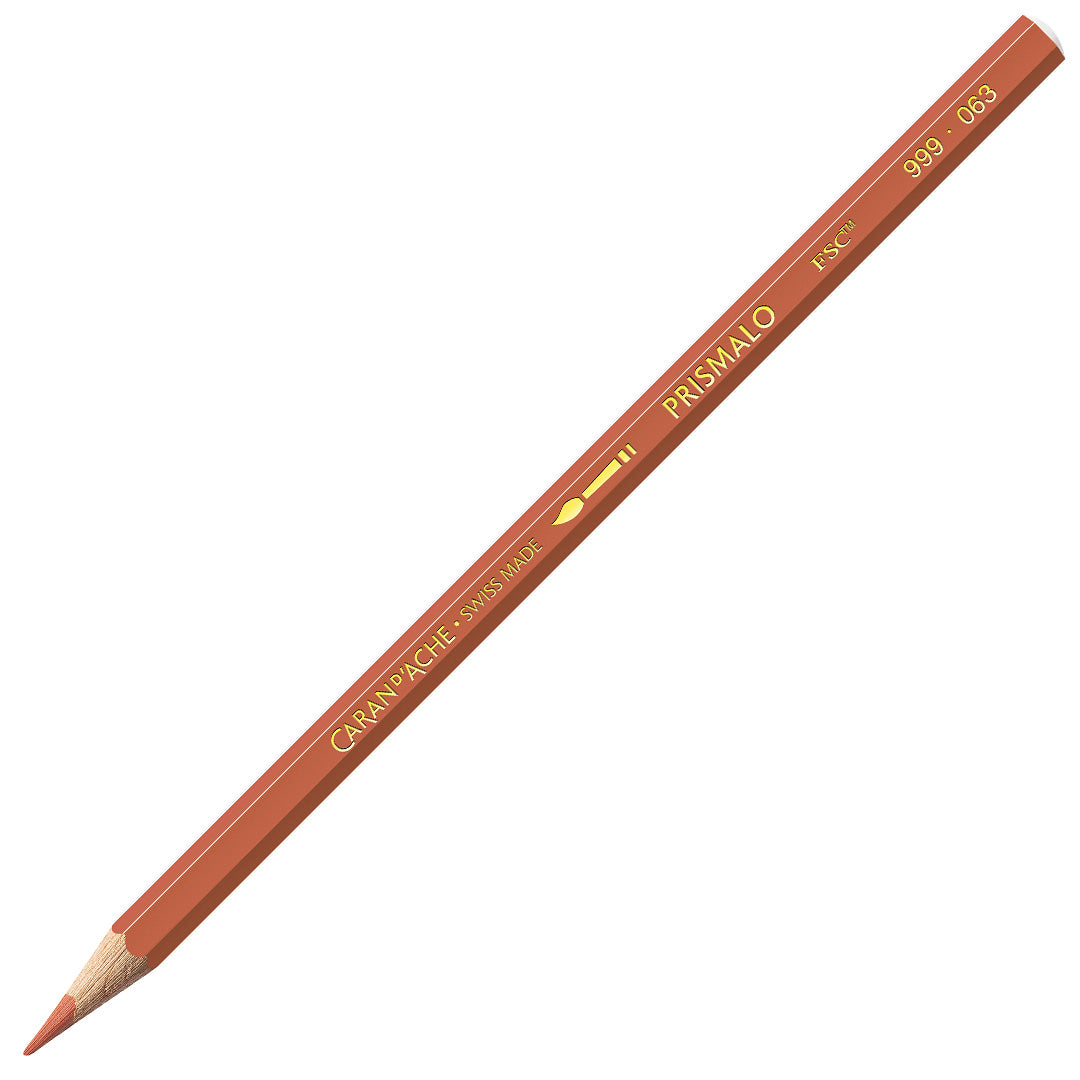 Caran d'Ache Prismalo Colouring Pencil