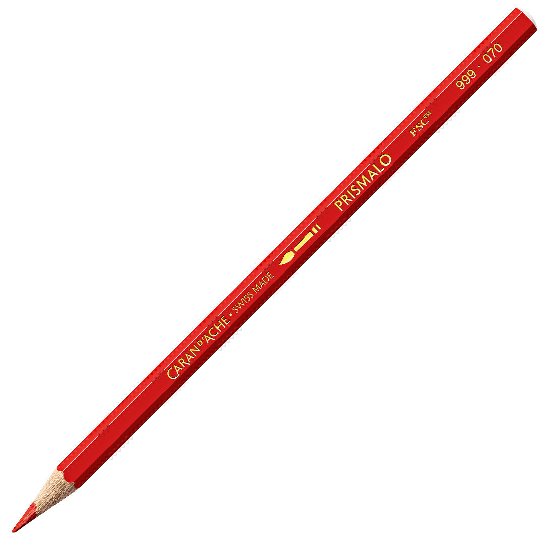 Caran d'Ache Prismalo Colouring Pencil
