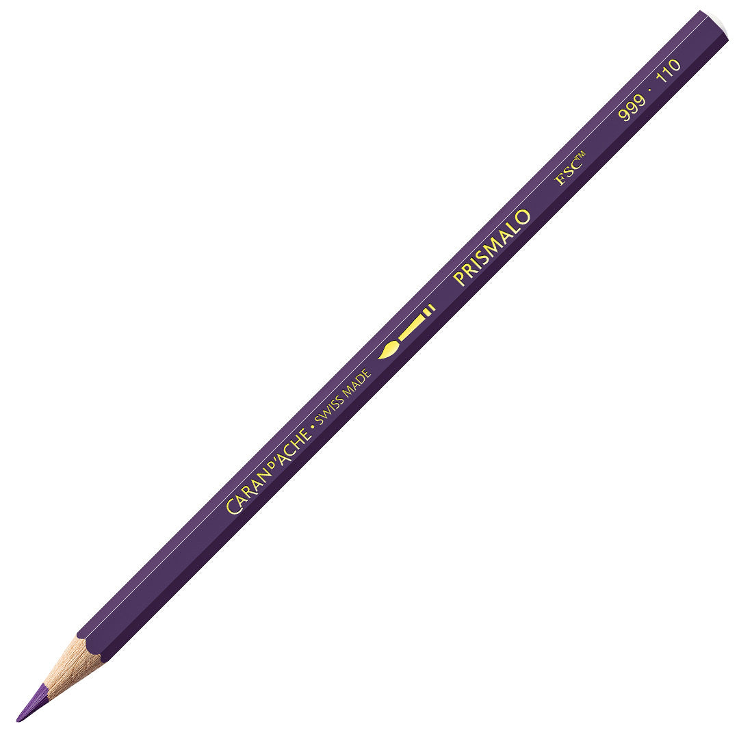 Caran d'Ache Prismalo Colouring Pencil