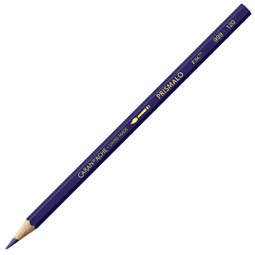 Caran d'Ache Prismalo Colouring Pencil
