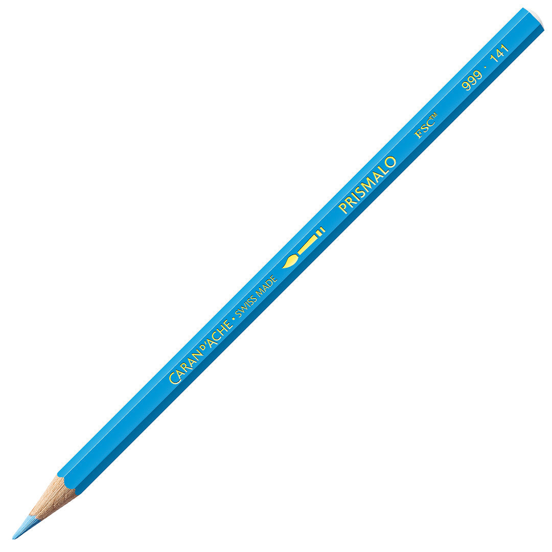 Caran d'Ache Prismalo Colouring Pencil