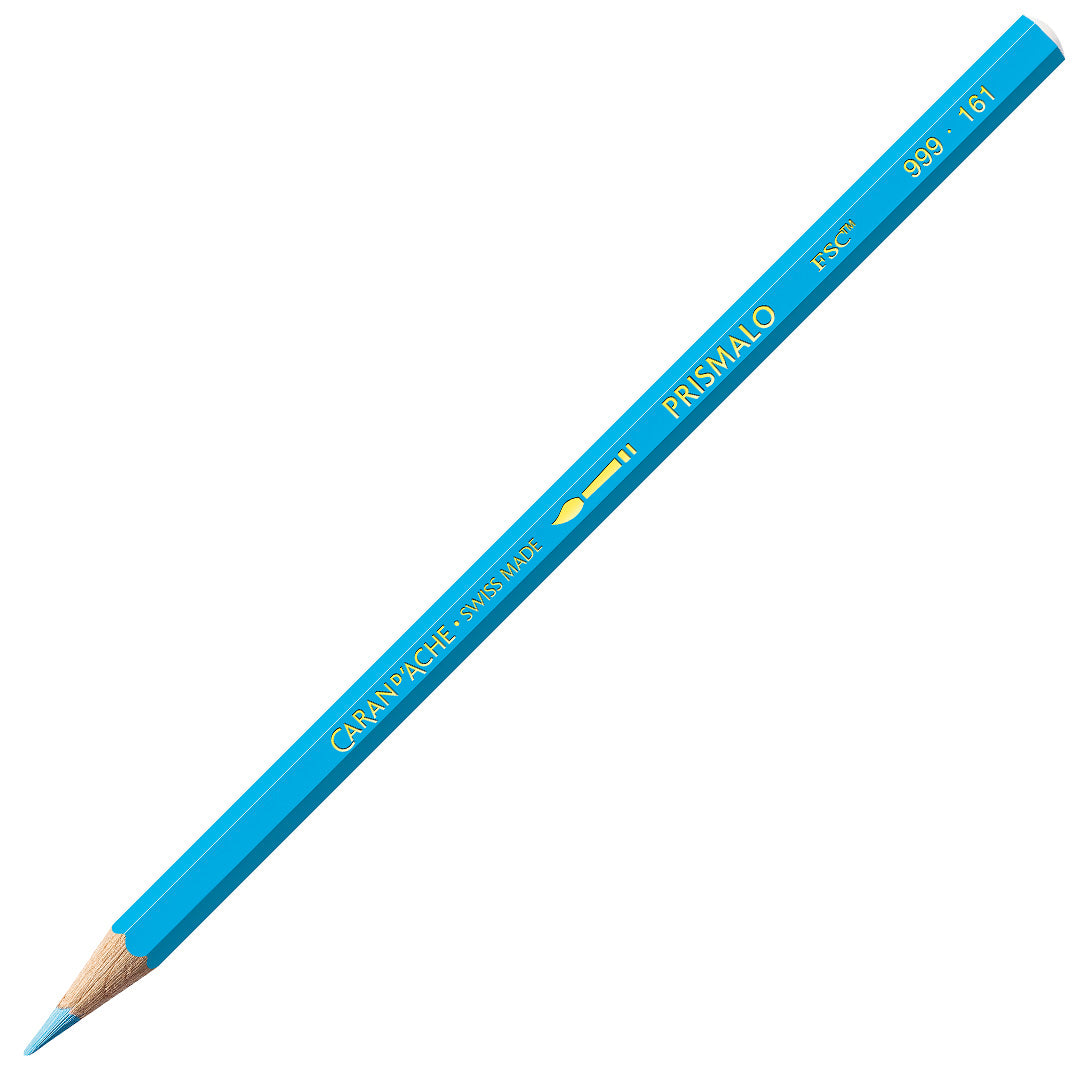Caran d'Ache Prismalo Colouring Pencil