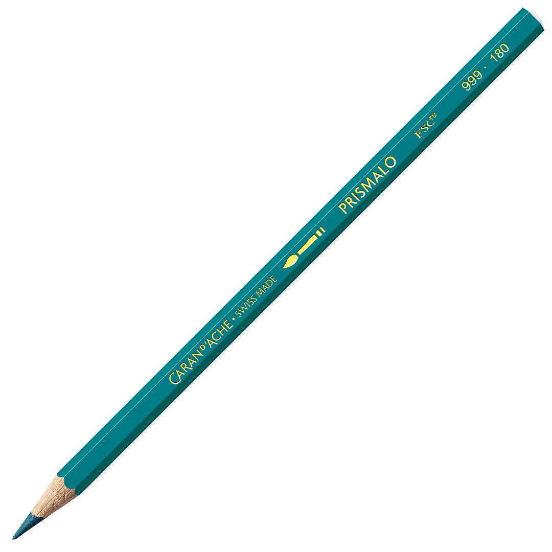 Caran d'Ache Prismalo Colouring Pencil
