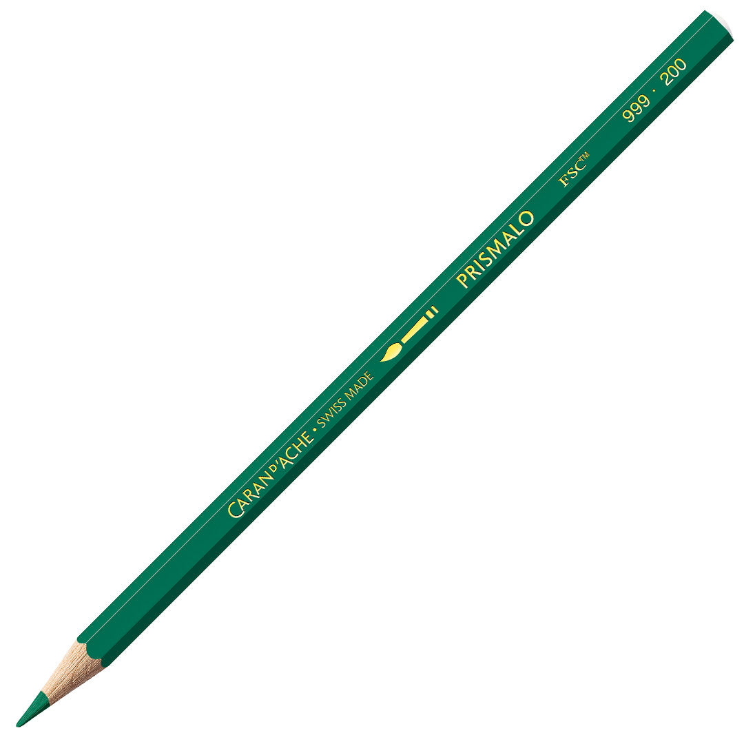 Caran d'Ache Prismalo Colouring Pencil