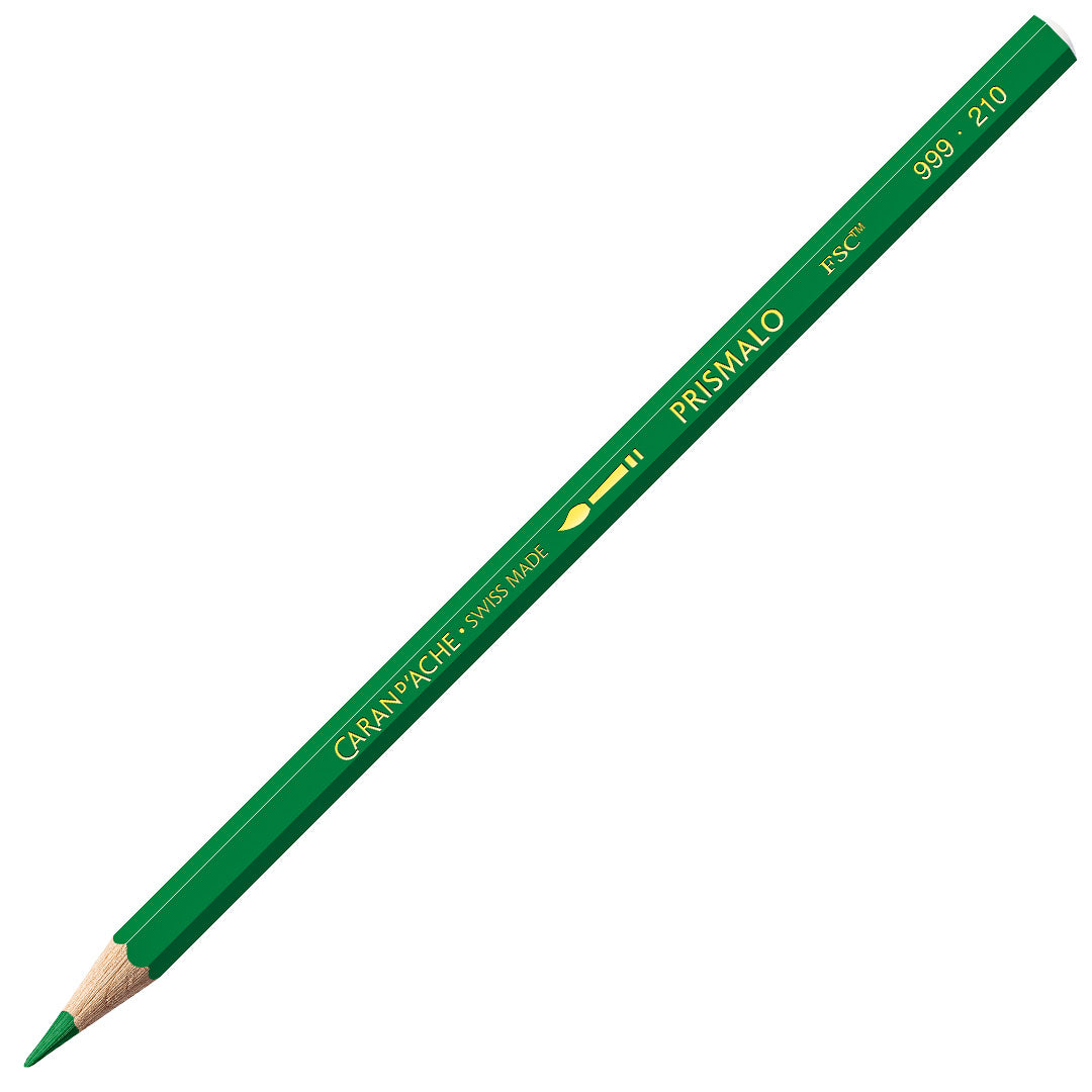 Caran d'Ache Prismalo Colouring Pencil