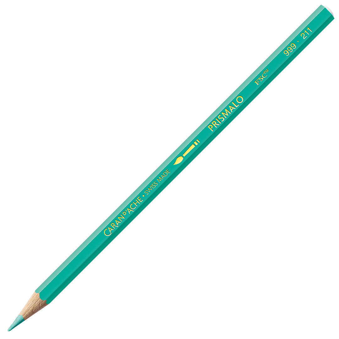 Caran d'Ache Prismalo Colouring Pencil