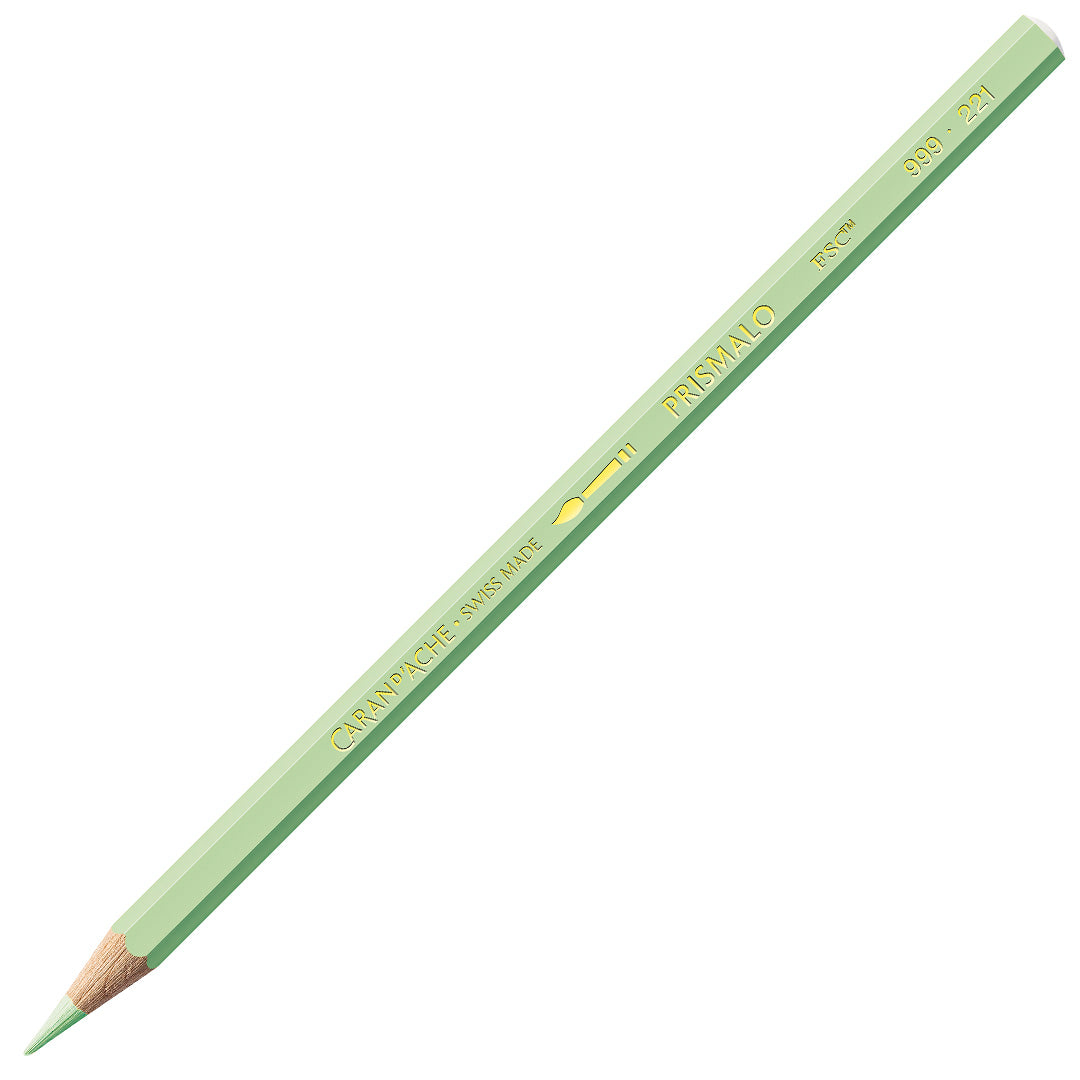 Caran d'Ache Prismalo Colouring Pencil