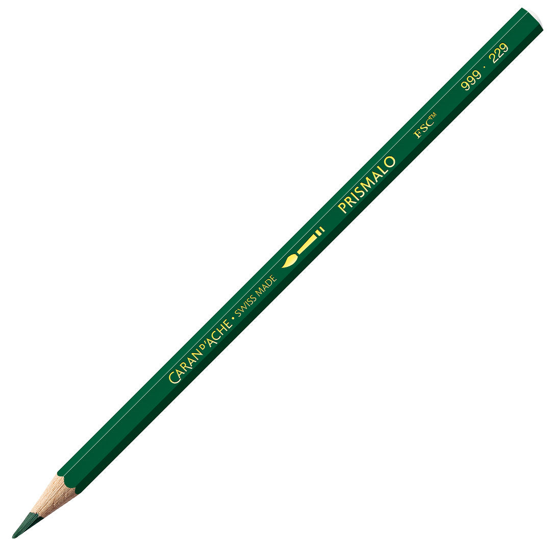 Caran d'Ache Prismalo Colouring Pencil
