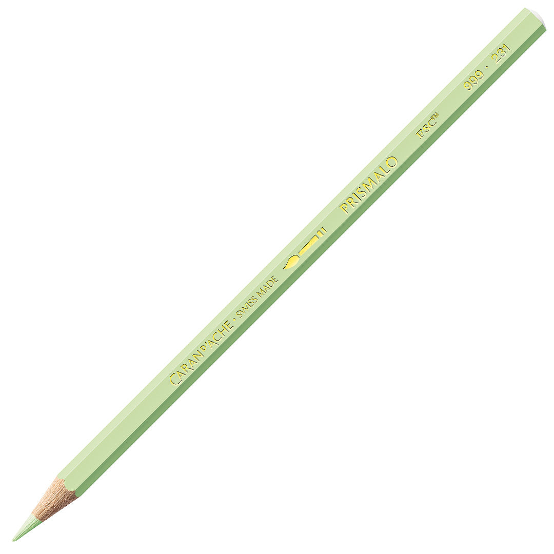 Caran d'Ache Prismalo Colouring Pencil