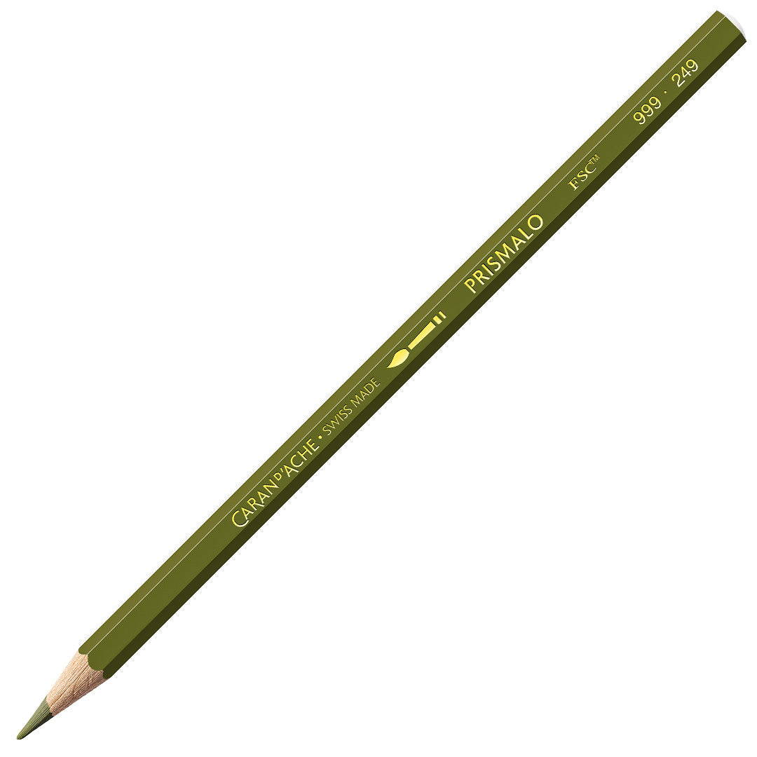Caran d'Ache Prismalo Colouring Pencil