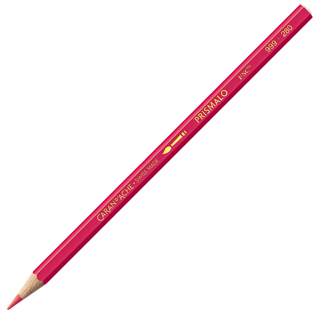 Caran d'Ache Prismalo Colouring Pencil
