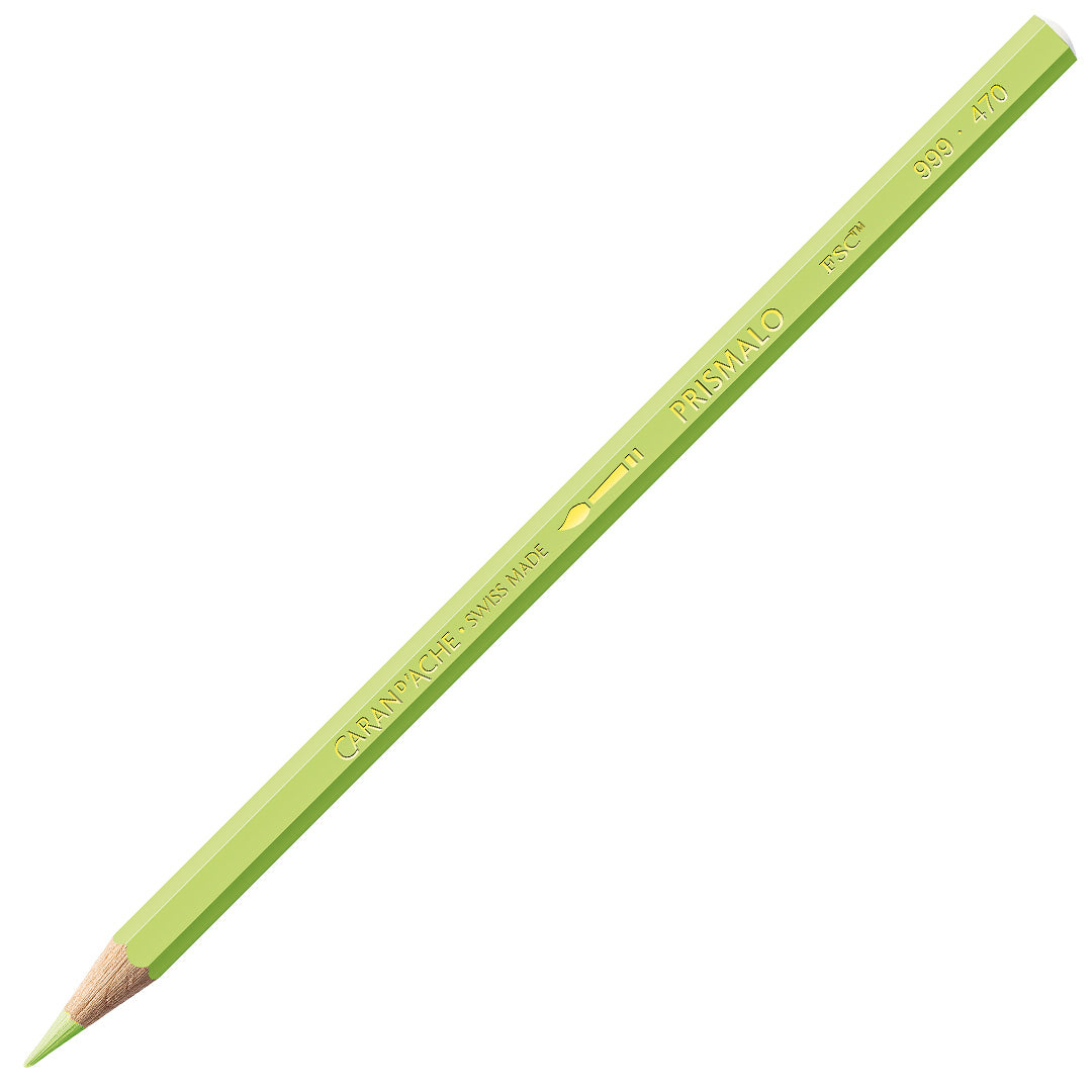 Caran d'Ache Prismalo Colouring Pencil